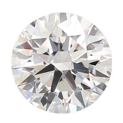 Round Cut
