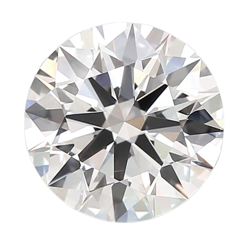 Round Cut