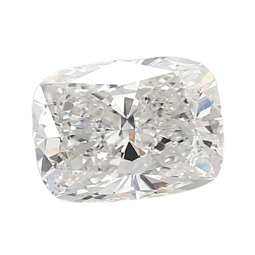 Elongated Cushion Cut