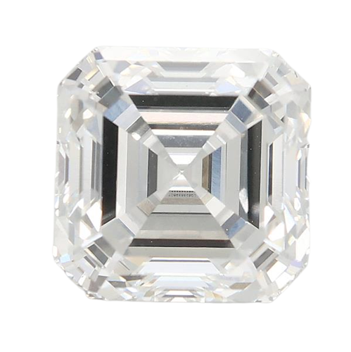 Asscher Cut