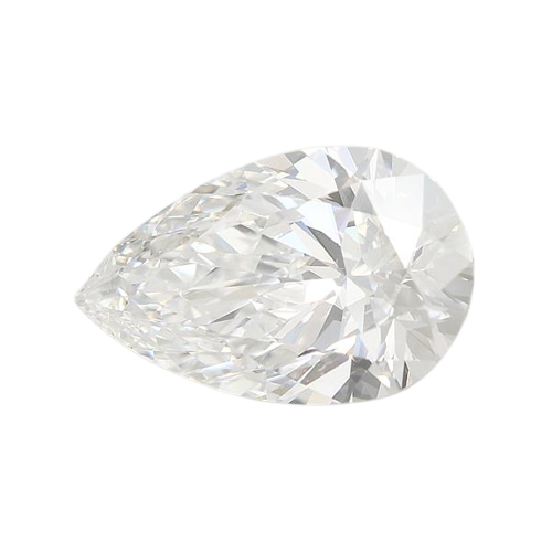 Pear Cut