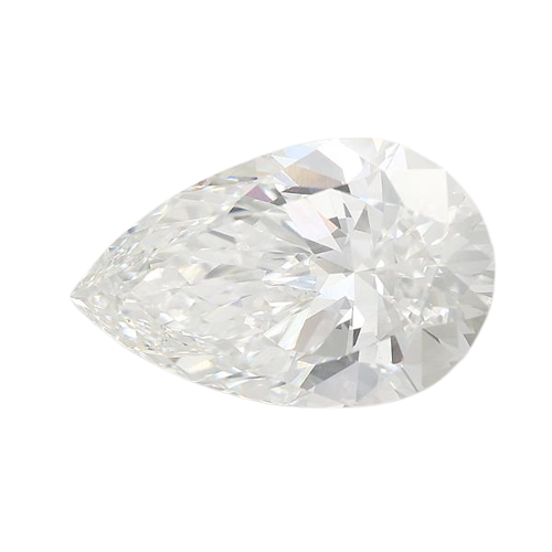 Pear Cut