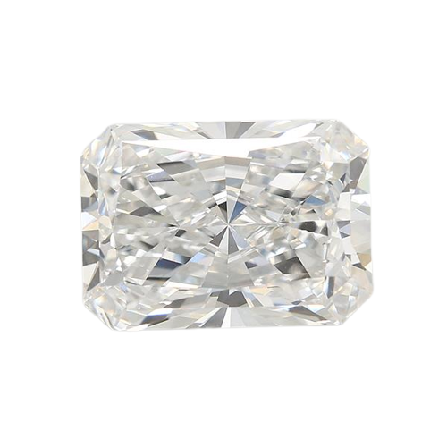 Radiant Cut