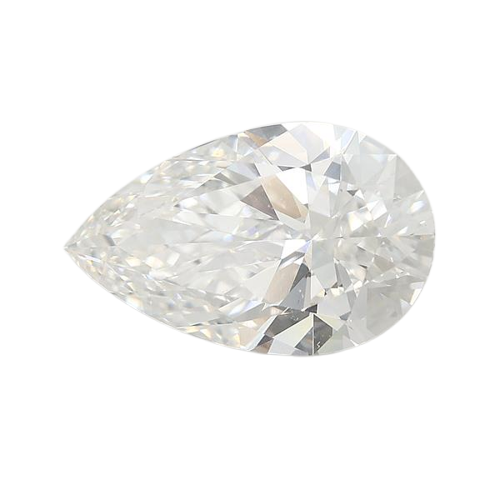 Pear Cut