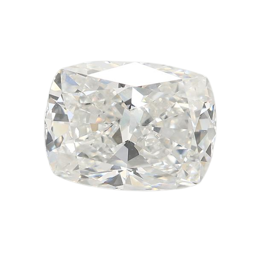 Elongated Cushion Cut