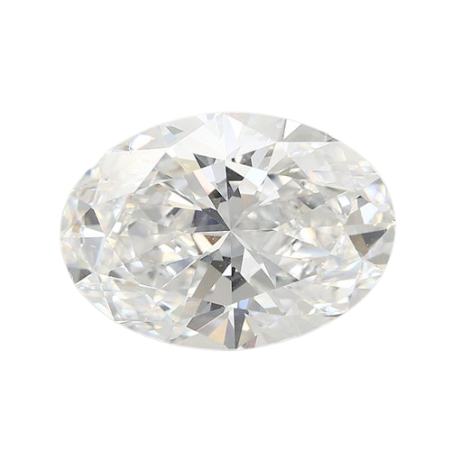 Oval Cut