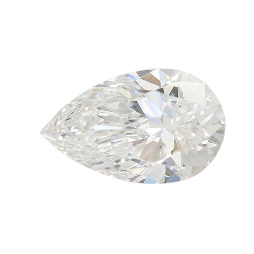 Pear Cut