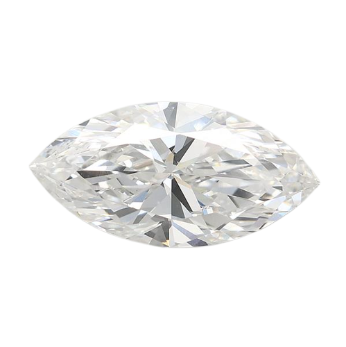 Marquise Cut