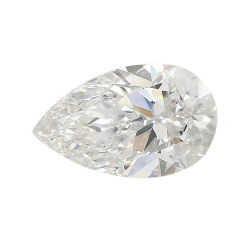 Pear Cut