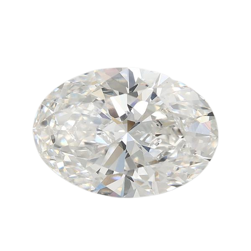Oval Cut