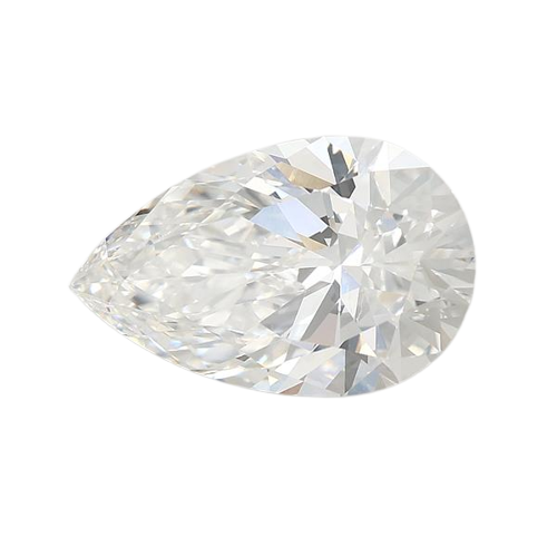 Pear Cut