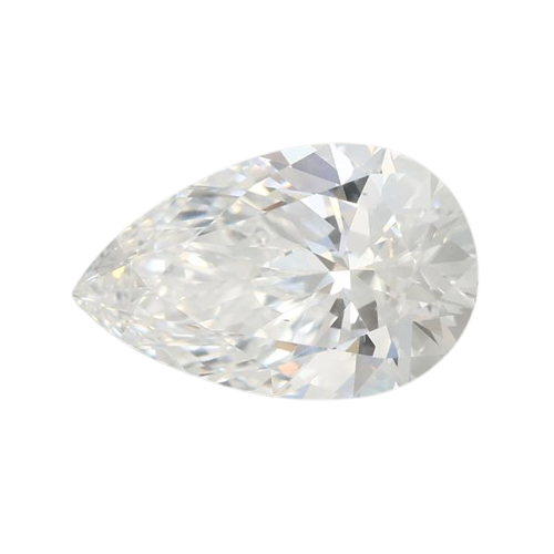 Pear Cut