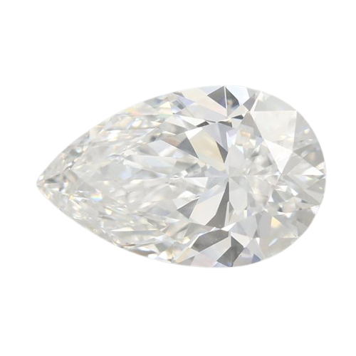 Pear Cut