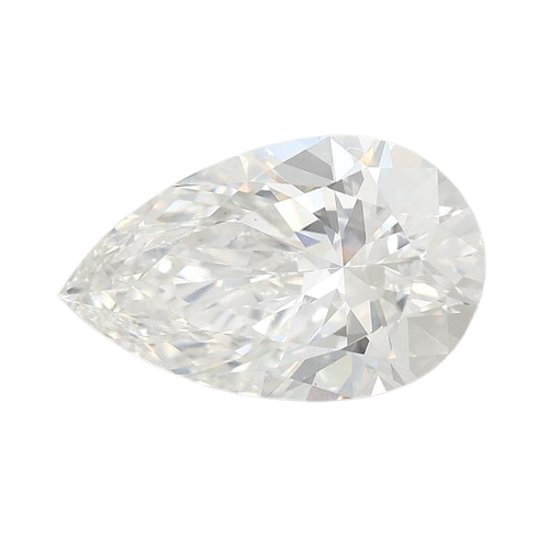 Pear Cut