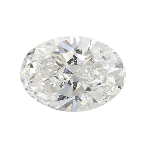 Oval Cut