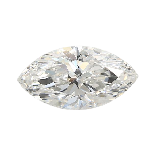 Marquise Cut