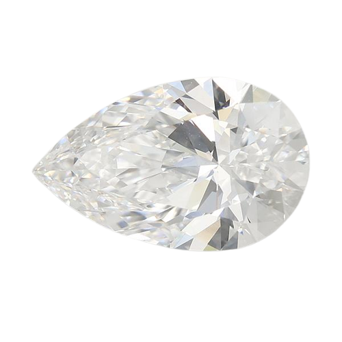 Pear Cut