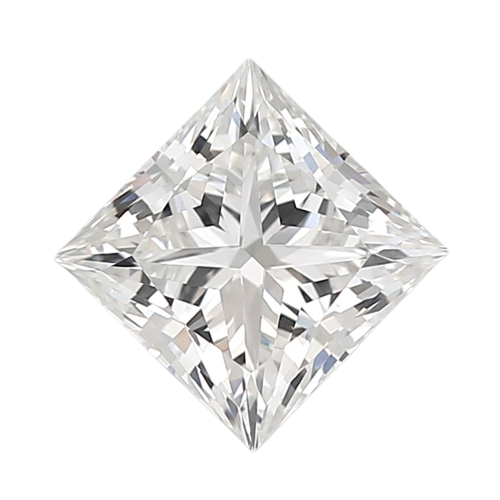 Princess Cut