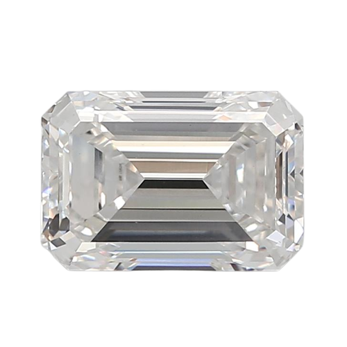 Emerald Cut