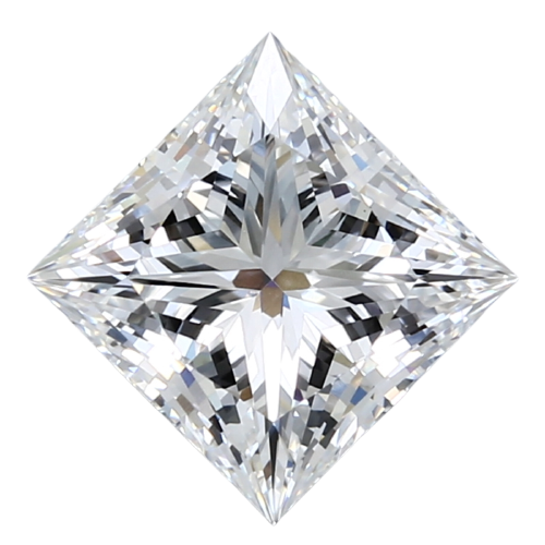 Princess Cut
