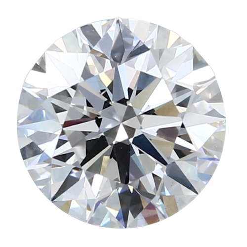 Round Cut