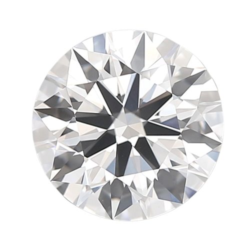 Round Cut
