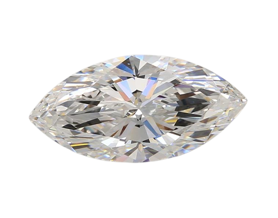 Marquise Cut