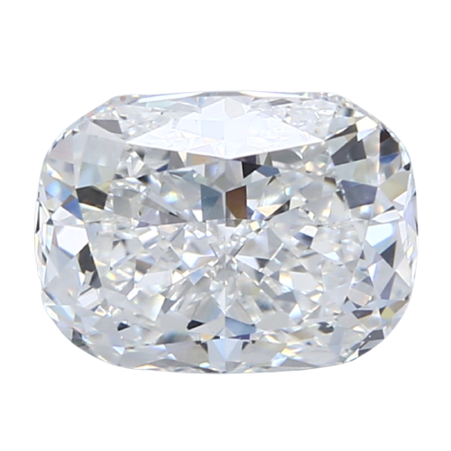 Elongated Cushion Cut