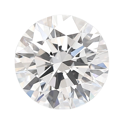 Round Cut