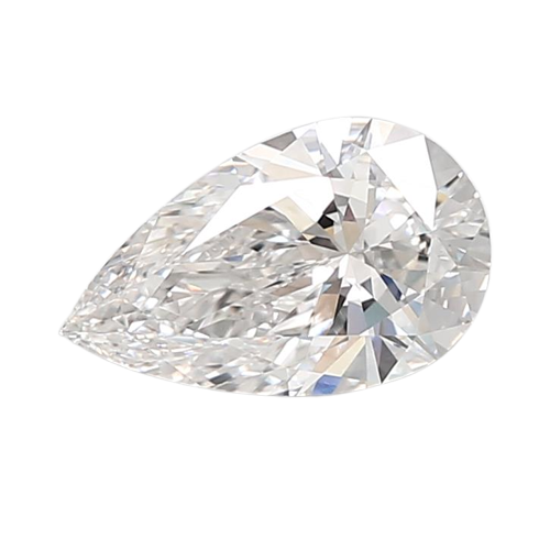 Pear Cut