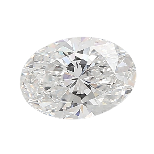 Oval Cut