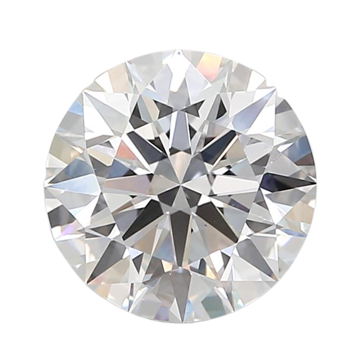 Round Cut
