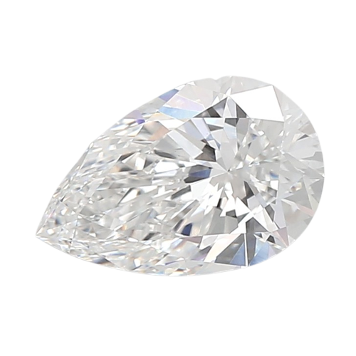 Pear Cut