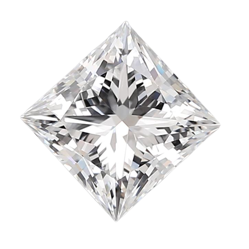 Princess Cut