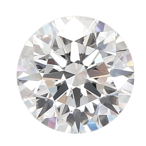 Round Cut