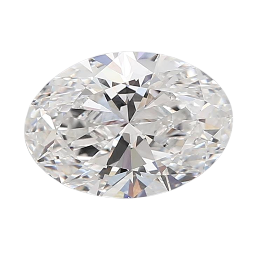 Oval Cut