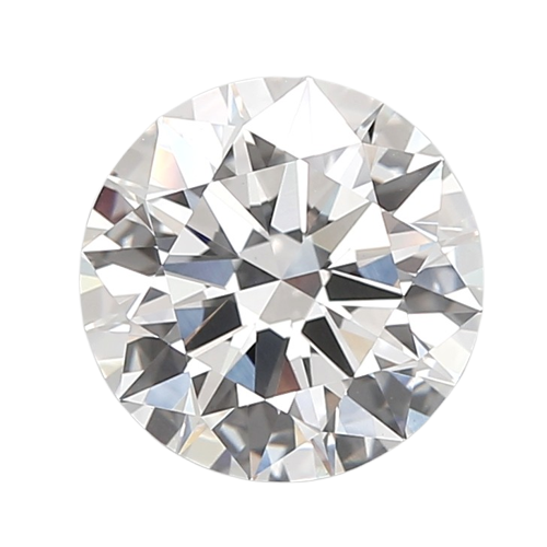 Round Cut