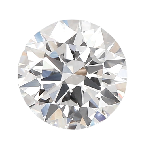 Round Cut