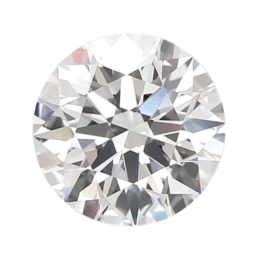 Round Cut