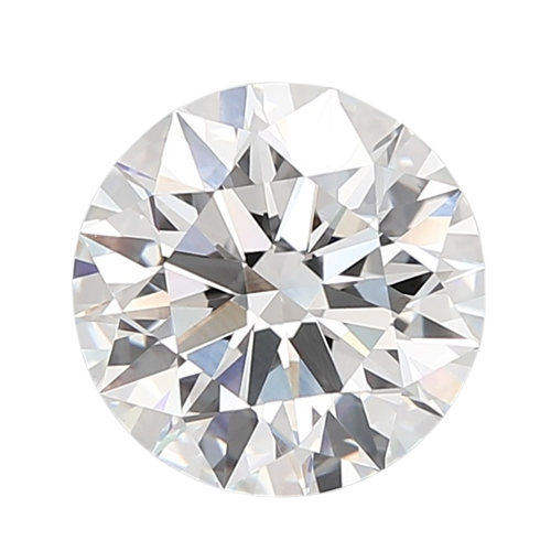 Round Cut