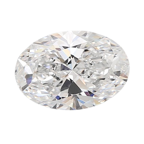 Oval Cut