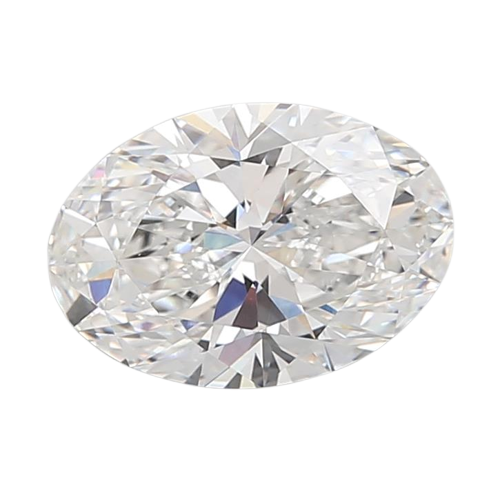 Oval Cut