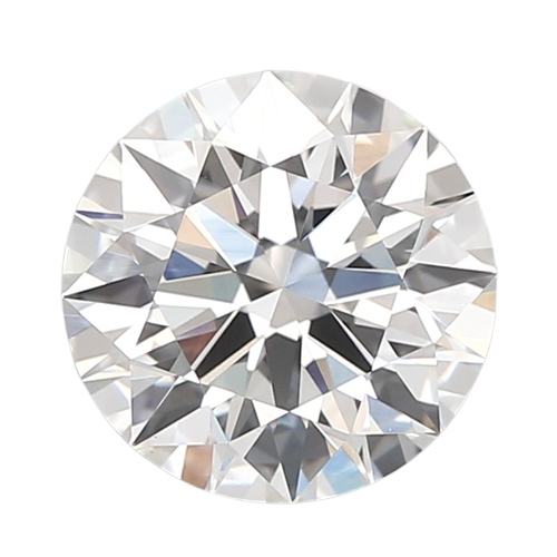Round Cut
