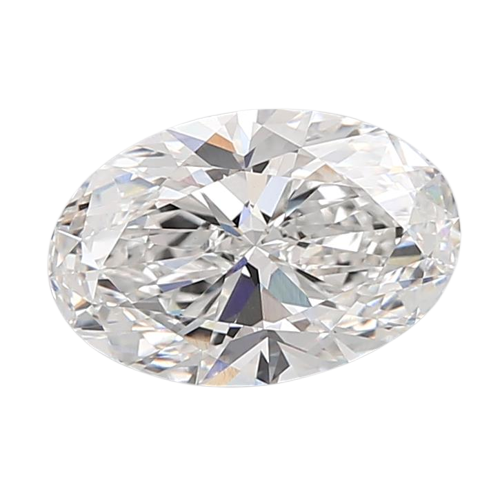 Oval Cut
