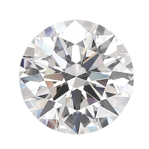 Round Cut