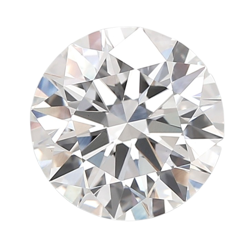 Round Cut