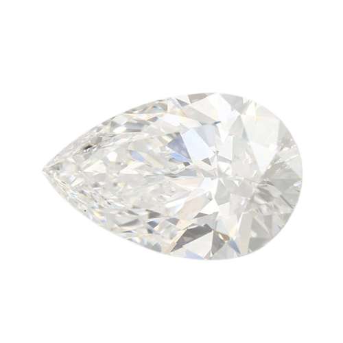 Pear Cut
