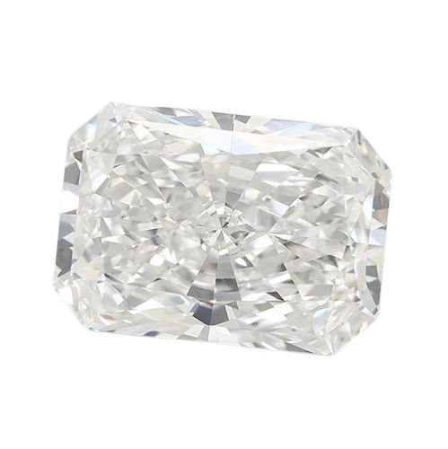 Radiant Cut