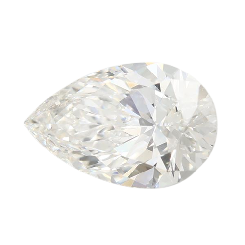 Pear Cut