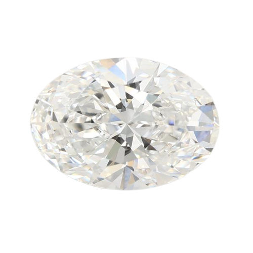 Oval Cut